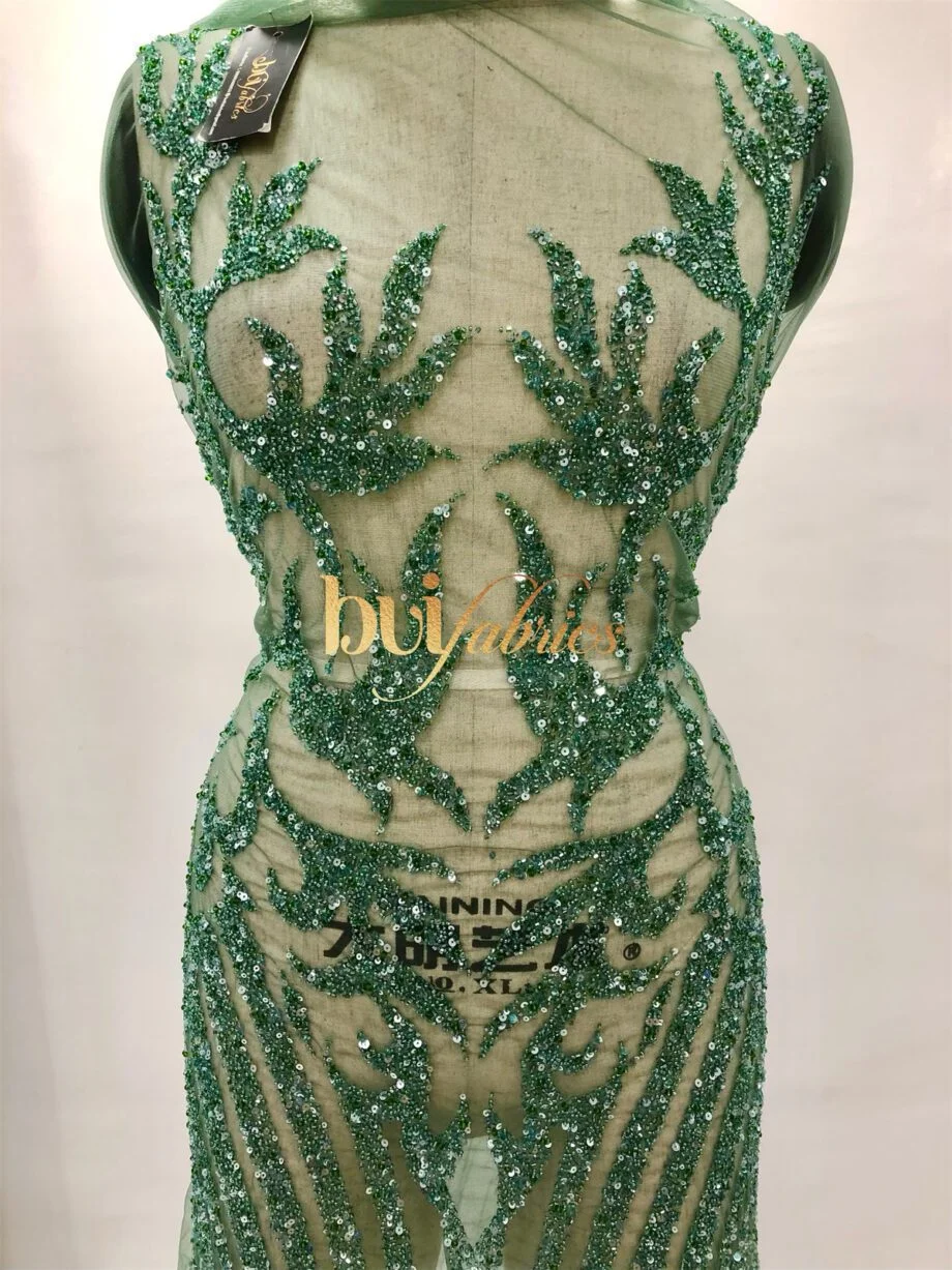 CHIARA CRYSTAL PANEL