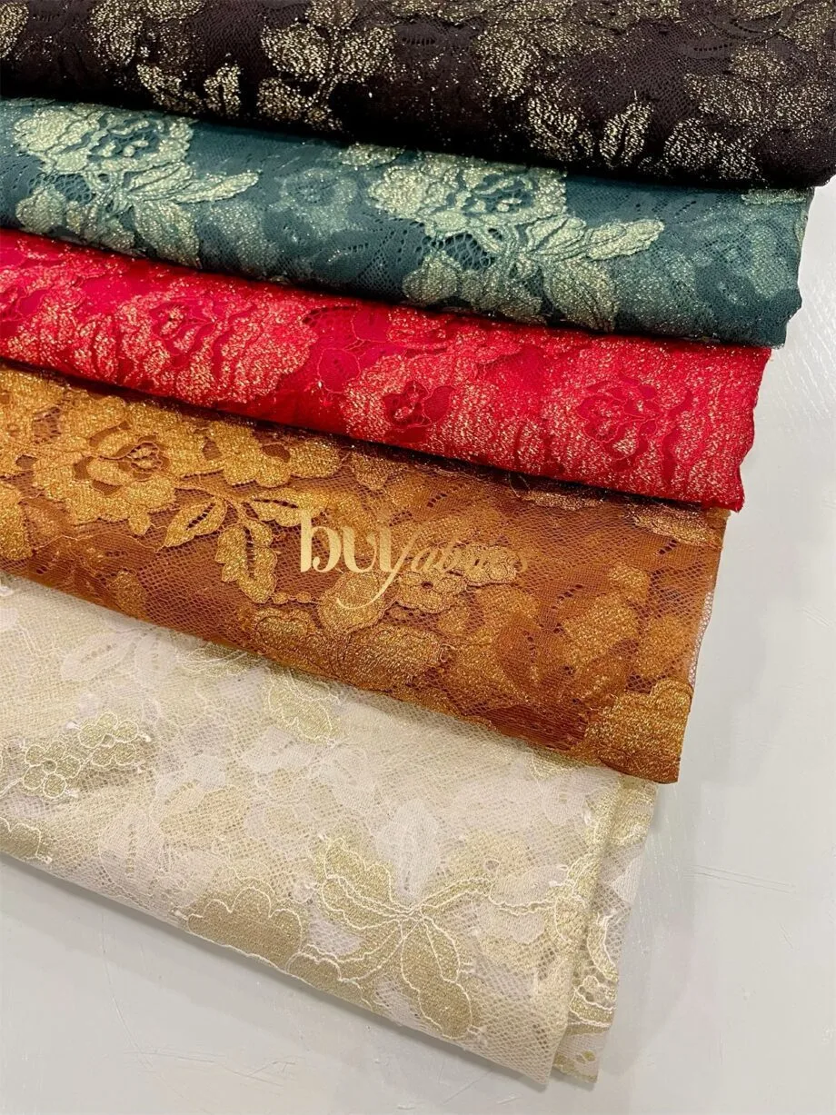 DANIELLA CHANTILLY LACE