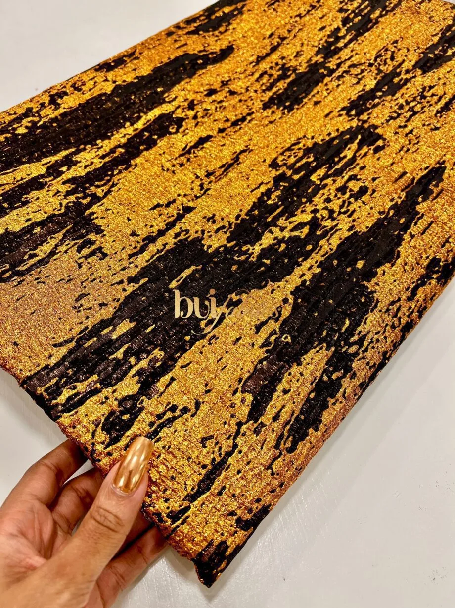 NANA BROCADE