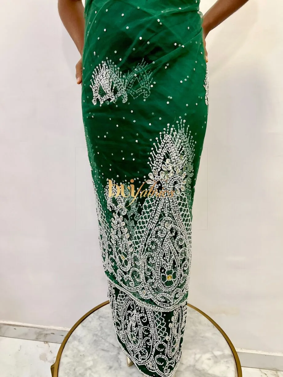 IFUNAYA CRYSTAL GEORGE