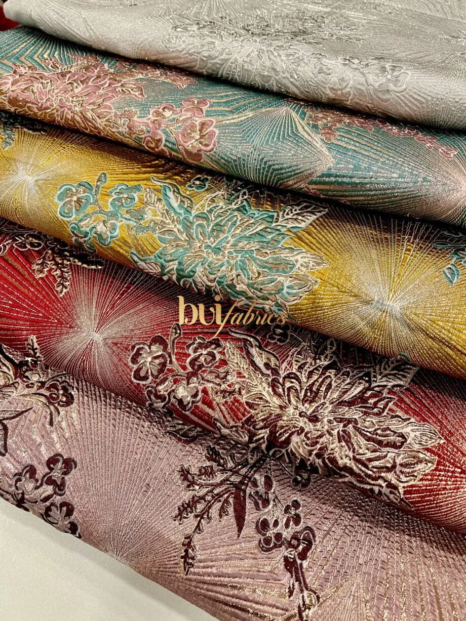 JOYCE BROCADE