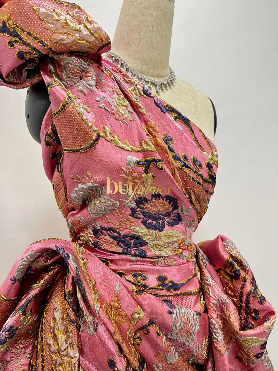 MONET BROCADE