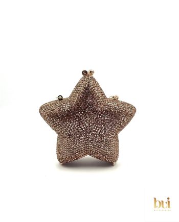 Star Crystal Clutch