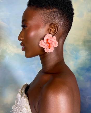 Koko Blossom Earrings