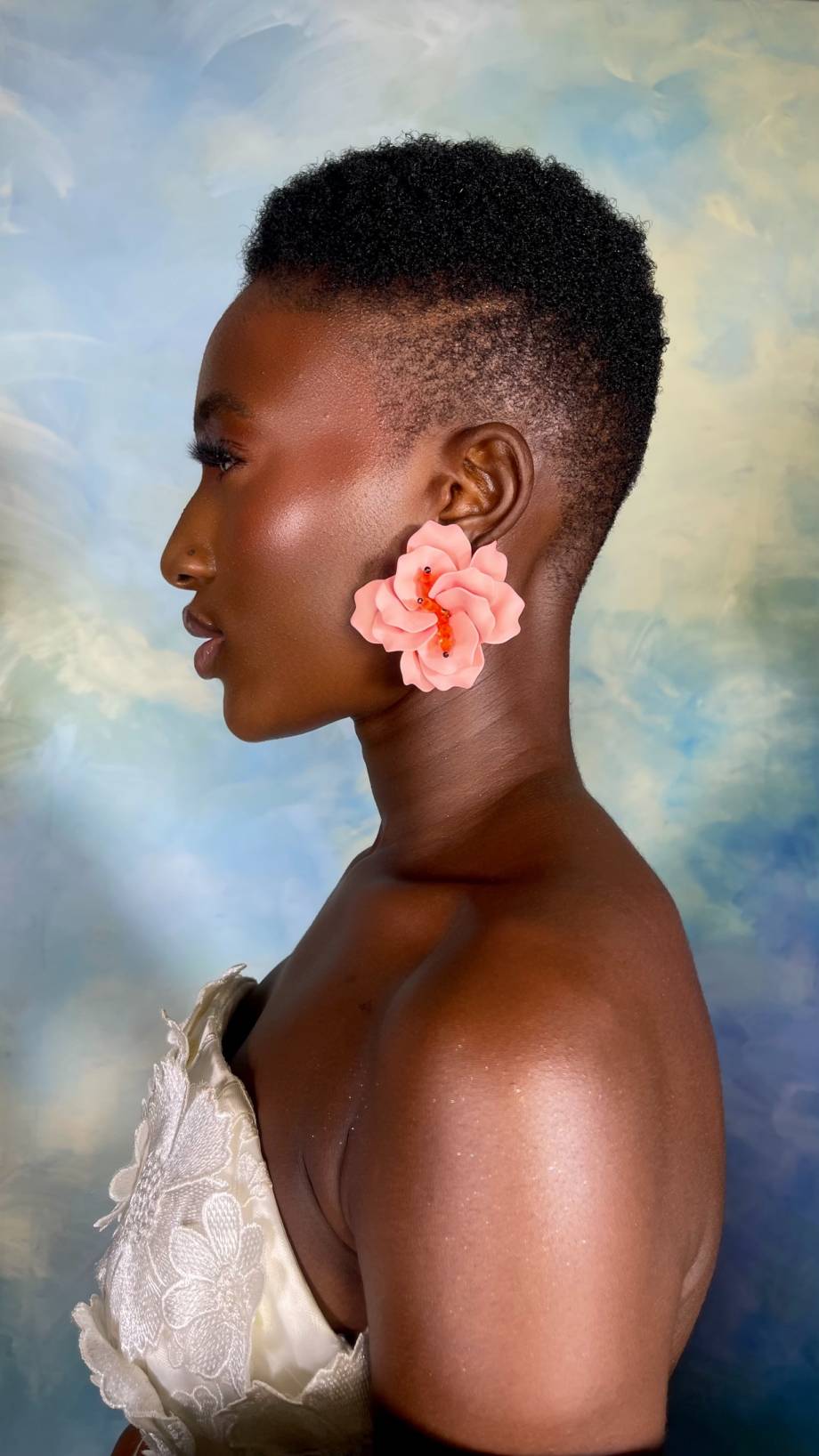 Koko Blossom Earrings